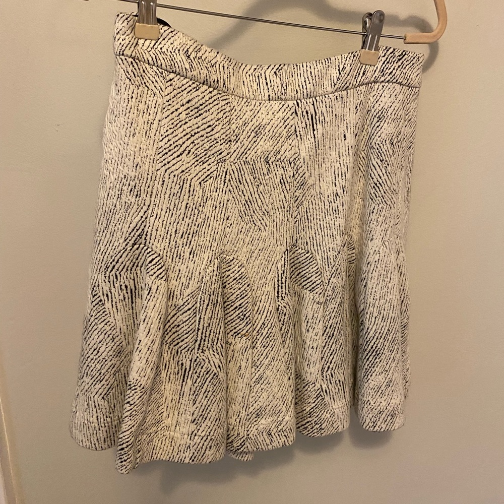 Banana Republic skirt Size 8